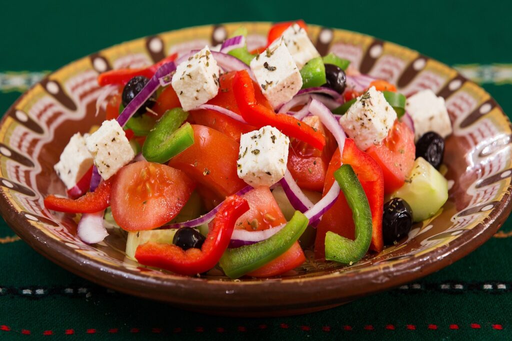 Mediterranean Diet for Fatty Liver. MEDITERRANEAN  DIET PICTURE 